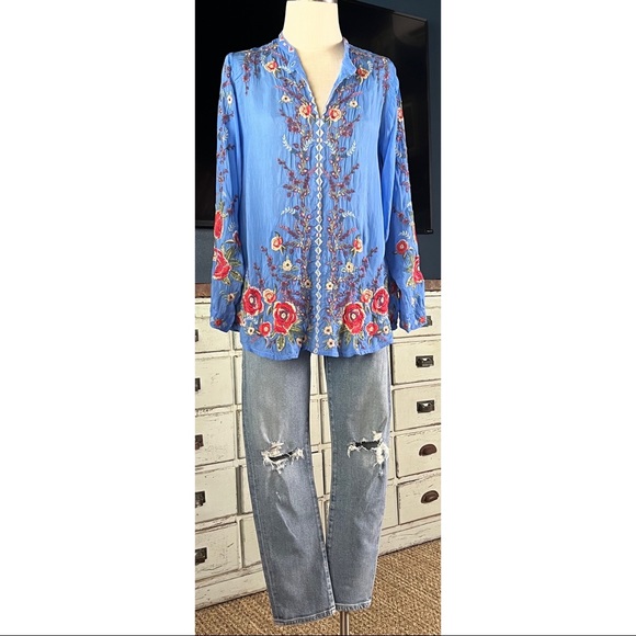 Agolde Toni Mid Rise Straight Jeans Size 26 - Picture 7 of 14